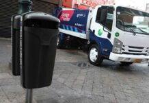 Instalarán 2 mil botes y 972 contenedores de basura en Puebla capital basura