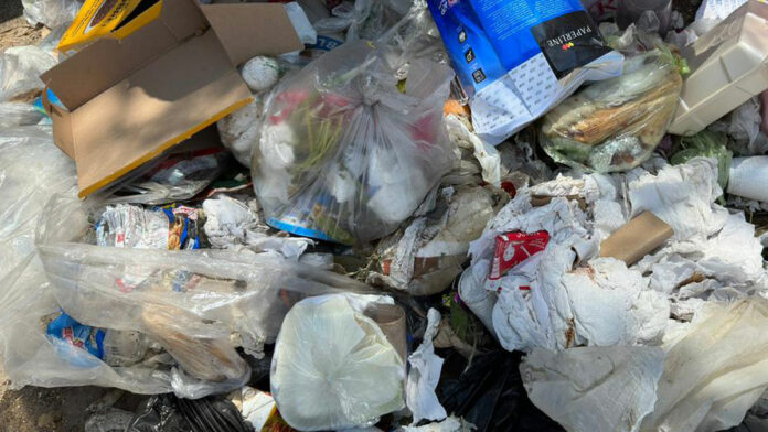 basura