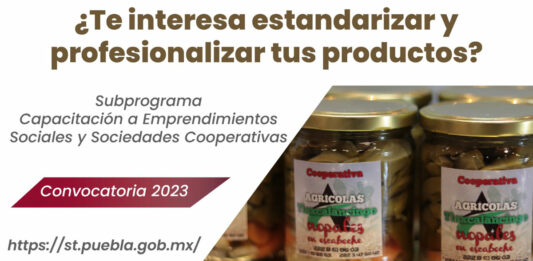 capacitación