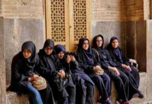 Irán prohíbe a mujeres sin hiyab la entrada a museos y lugares históricos Mujeres Iranís