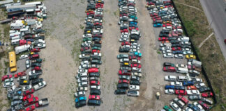 Contraloría investiga faltante de autos del corralón: Gerencia corralón