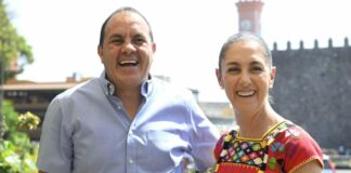Cuauhtémoc Blanco anuncia que buscará un cargo en CDMX para 2024