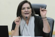 TEPJF ratifica a Guadalupe Taddei como presidenta del INE