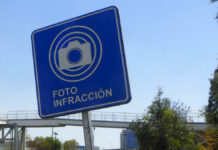 En Puebla, cada hora multan a 12 conductores por infracciones viales Fotomultas