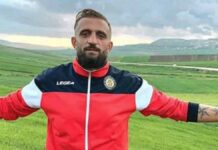Futbolista muere tras inmolarse en protesta contra abuso policial futbolista