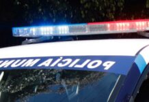 Asaltan camión de transporte público en la México-Puebla Tehuitzingo