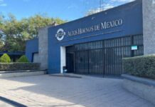 Altos Hornos de México se declara en la quiebra