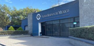 Altos Hornos de México se declara en la quiebra