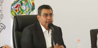 Boquete millonario durante morenovallismo fue por evadir impuestos: Salomón impuestos