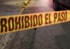 Inseguridad de Puebla: 7 de 10 aún se sienten inseguros Inseguridad