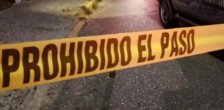 Joven muere tras ser atropellado en Nopalucan Inseguridad