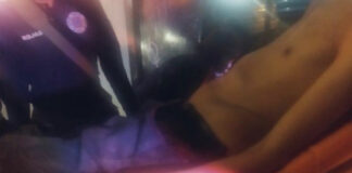 Asaltantes “pican” a joven en la Calzada Zaragoza joven