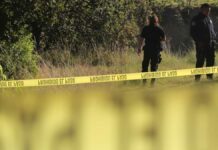 Hallan cadáver encobijado en barranca de Tehuacán Joven