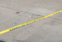 Ejecutan a balazos a joven en el municipio de Atlixco joven