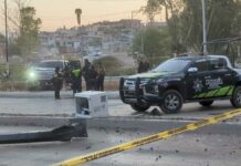 Atacan a balazos a jóvenes en San Francisco Totimehuacan jóvenes