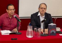 Presentan en IBERO el libro “Capitalismo natural y economía circular” libro