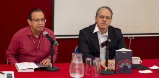 Presentan en IBERO el libro “Capitalismo natural y economía circular” libro