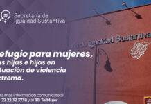 Ofrecen refugio para mujeres en situaciones de violencia en Puebla mujeres