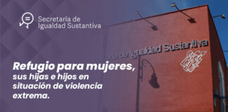 Ofrecen refugio para mujeres en situaciones de violencia en Puebla mujeres