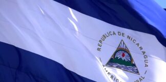 Nicaragua prohíbe procesiones en Semana Santa