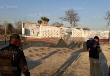 Explota inmueble con pirotecnia en Tecali de Herrera; hay dos muertos pirotecnia