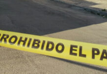 Balean y golpean a empleados de recicladora para robar 230 mil pesos en Aparicio recicladora