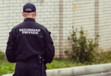 Policía va por empresas de seguridad patito; de 237 solo 11 tienen permisos