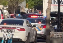 Tiroteo en edificio de Louisville deja al menos 5 muertos tiroteo