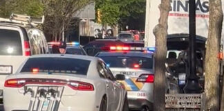 Tiroteo en edificio de Louisville deja al menos 5 muertos tiroteo