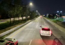 Gobierno reordenará transporte que circula por Periférico transporte