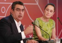 Proponen reactivar tren Puebla – CDMX para evitar saturación carretera