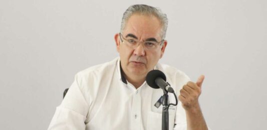 vacunación