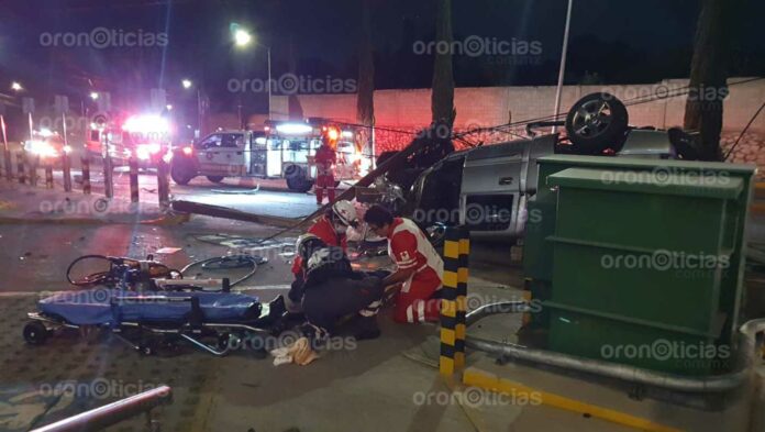 Accidente
