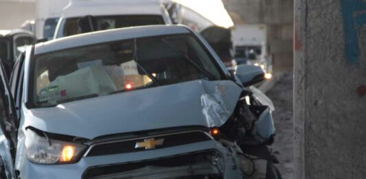 Accidentes