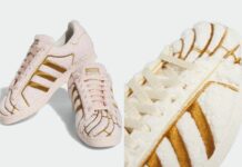 Adidas lanzaría tenis inspirados en las conchas de dulce Adidas
