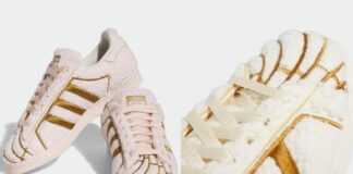 Adidas lanzaría tenis inspirados en las conchas de dulce Adidas