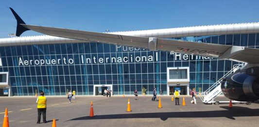 Aeropuerto