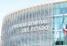 En Izúcar, desarman y golpean a agentes durante cateo Agentes