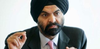 Ajay Banga es elegido como el nuevo presidente del Banco Mundial Ajay Banga