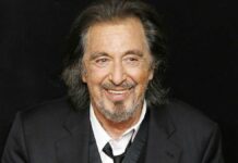 Al Pacino se convierte en padre a sus 83 años Al Pacino