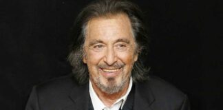 Al Pacino se convierte en padre a sus 83 años Al Pacino