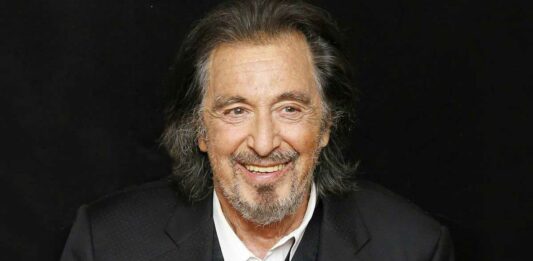 Al Pacino