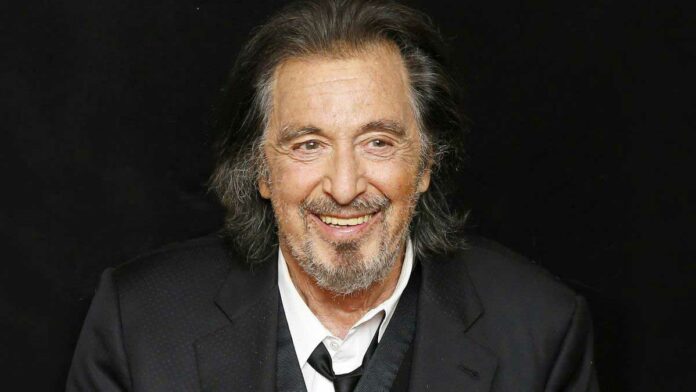 Al Pacino
