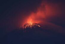 Arquidiócesis de Puebla habilitaría 10 albergues por actividad del Popocatépetl Albergues