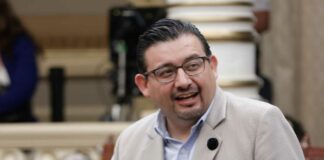 Tribunal revoca sentencia contra Alcántara por violencia política Alcántara