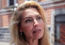 PAN inició expulsión de Alcántara; pido su disculpa pública: De la Vega Alcántara