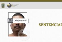 Alejandro agredió sexualmente a mujer con Alzheimer en Coxcatlán Alejandro