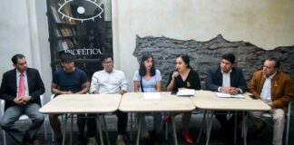 Defensa de Alfonso “N” intentó “comprar” acuerdo: Ciclistas Alfonso