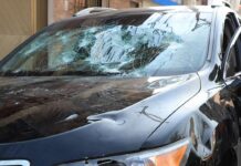 FGE busca imputar tentativa de homicidio a Alfonso por embestir a ciclistas en la Recta Alfonso