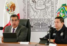 Condena Sergio Salomón feminicidio de Alicia Esmeralda Alicia Esmeralda